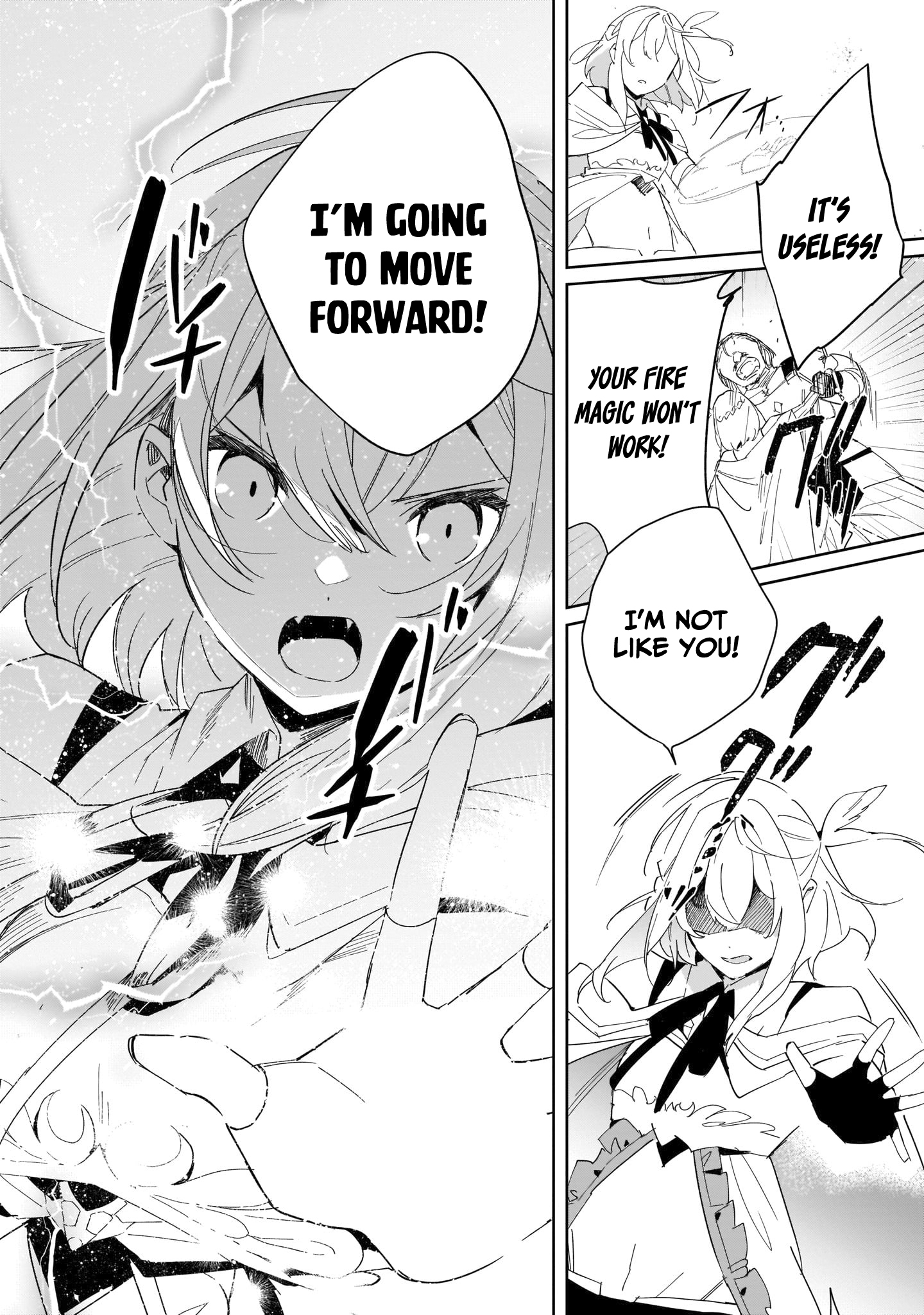 The Mentor in a Frontier City Vol. 1 Ch. 4 第35页