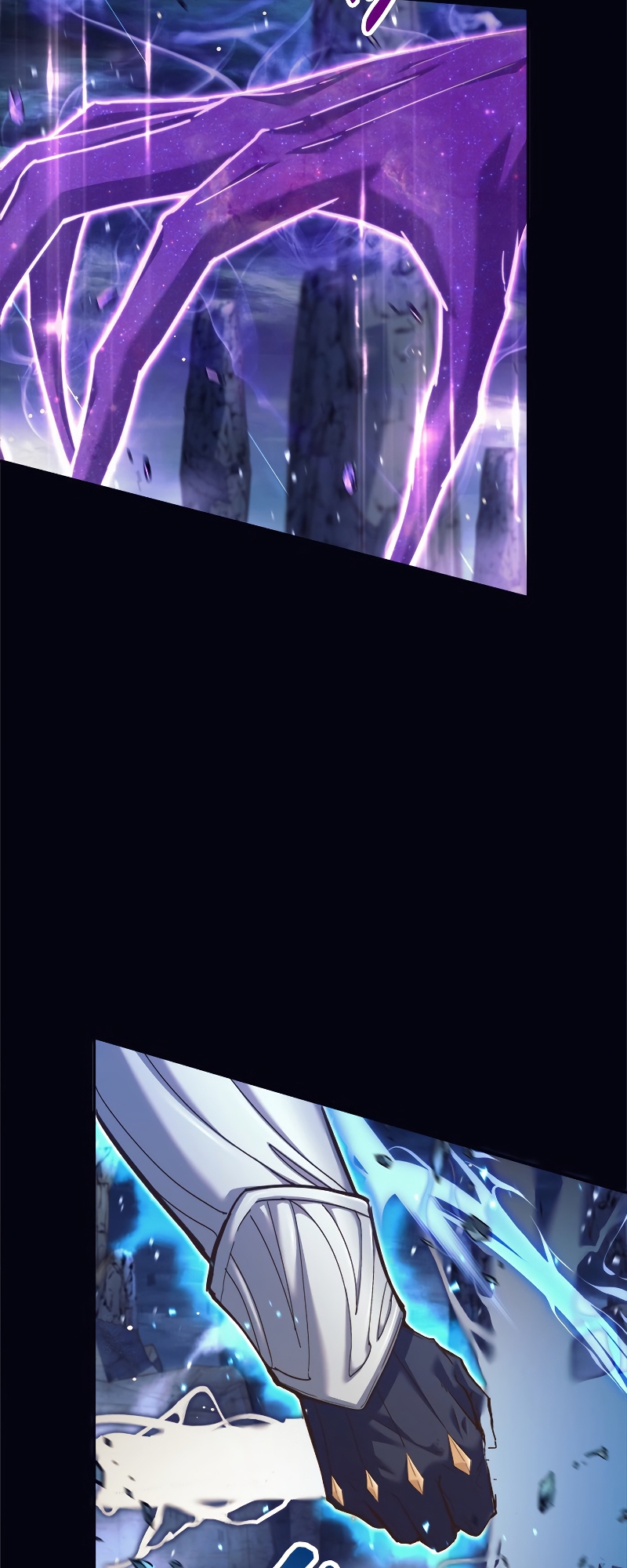 I'm an EX-Rank Hunter Ch. 1 第11页