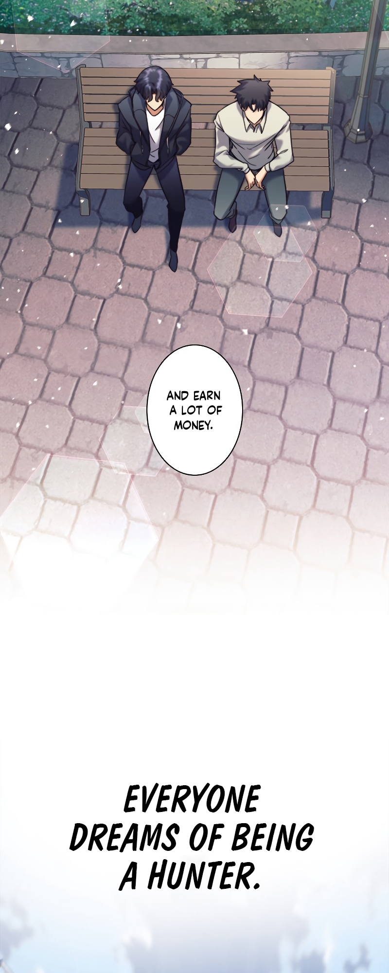 I'm an EX-Rank Hunter Ch. 1 第102页