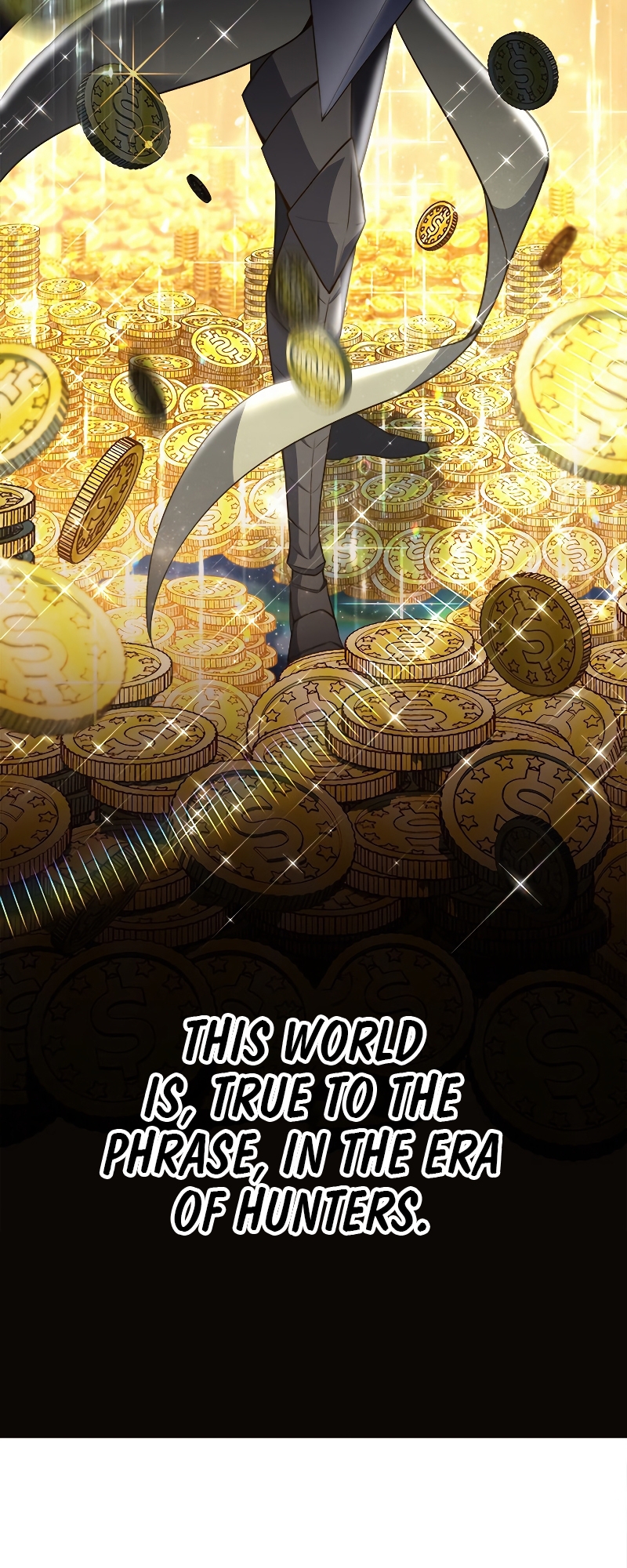 I'm an EX-Rank Hunter Ch. 1 第104页