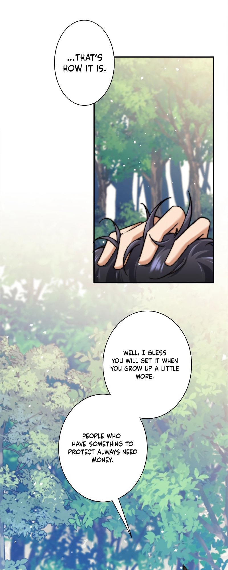 I'm an EX-Rank Hunter Ch. 1 第105页