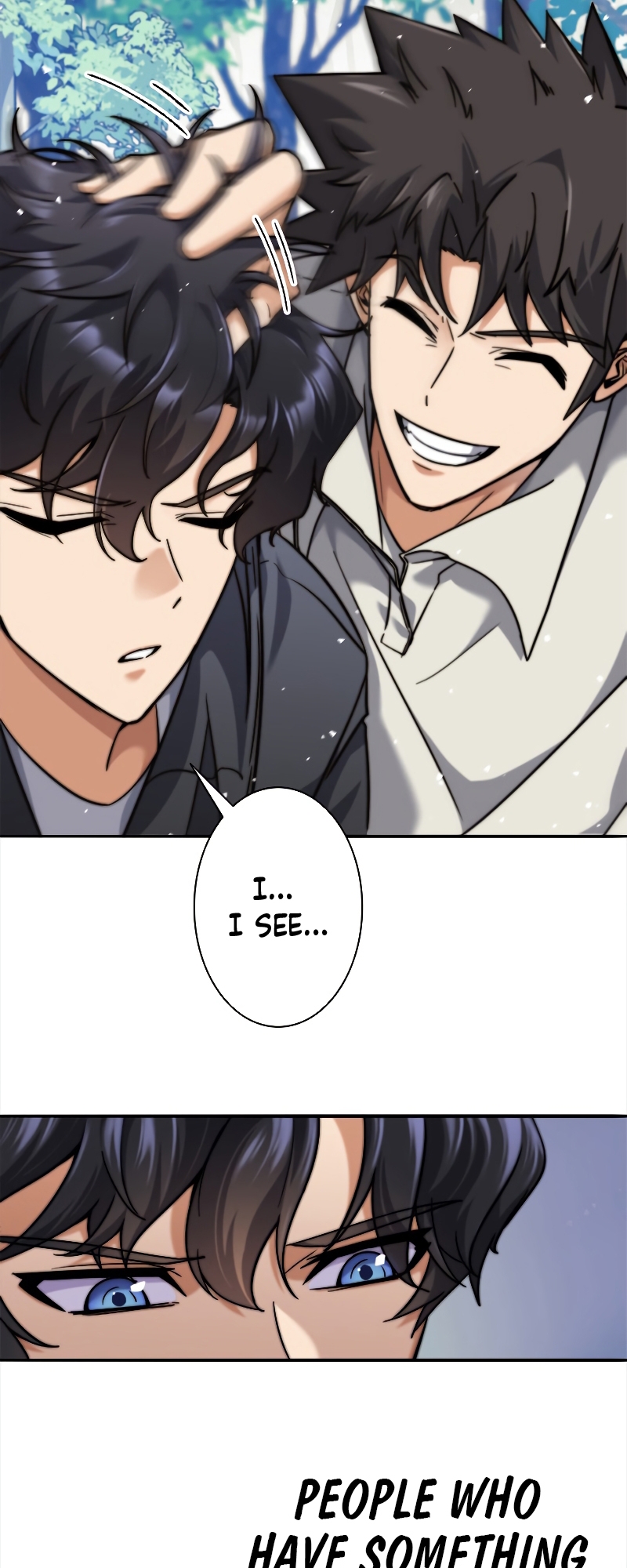 I'm an EX-Rank Hunter Ch. 1 第106页