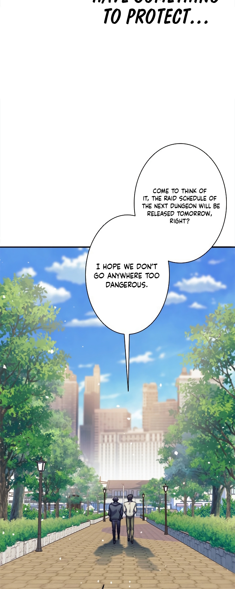 I'm an EX-Rank Hunter Ch. 1 第107页