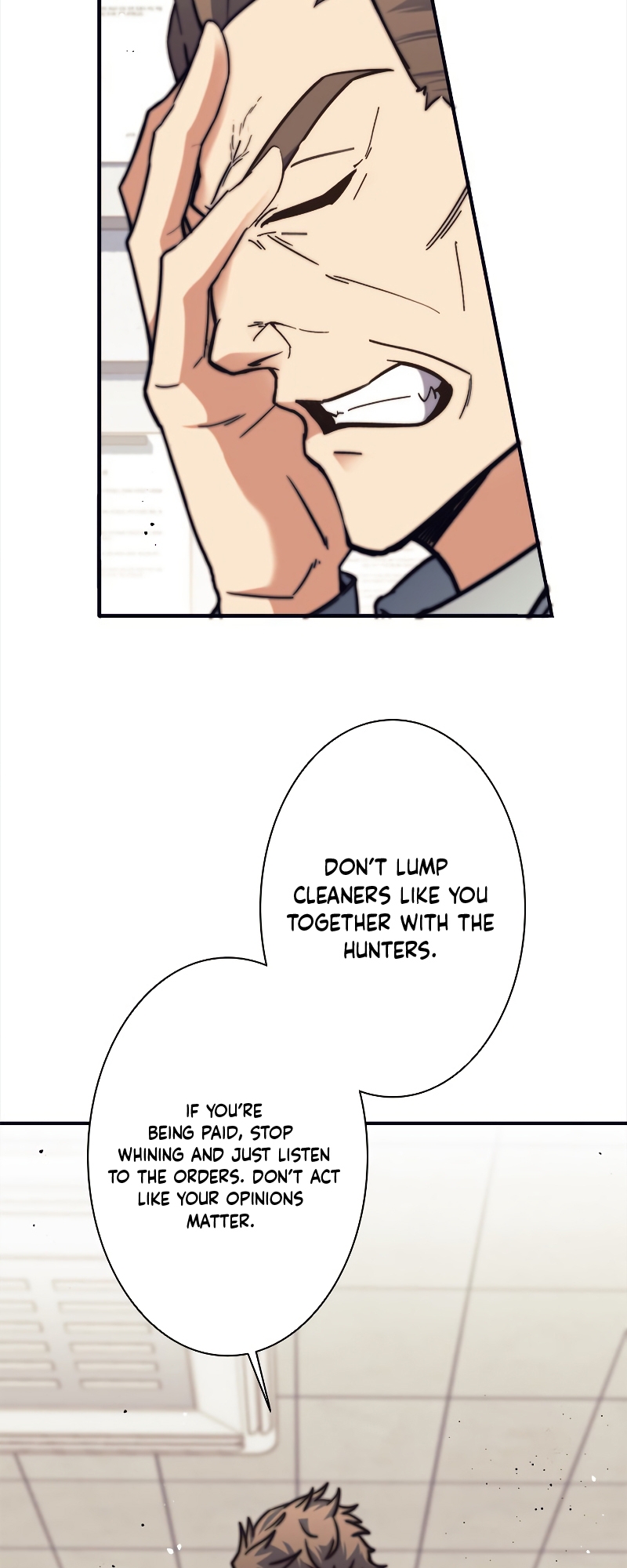 I'm an EX-Rank Hunter Ch. 1 第113页