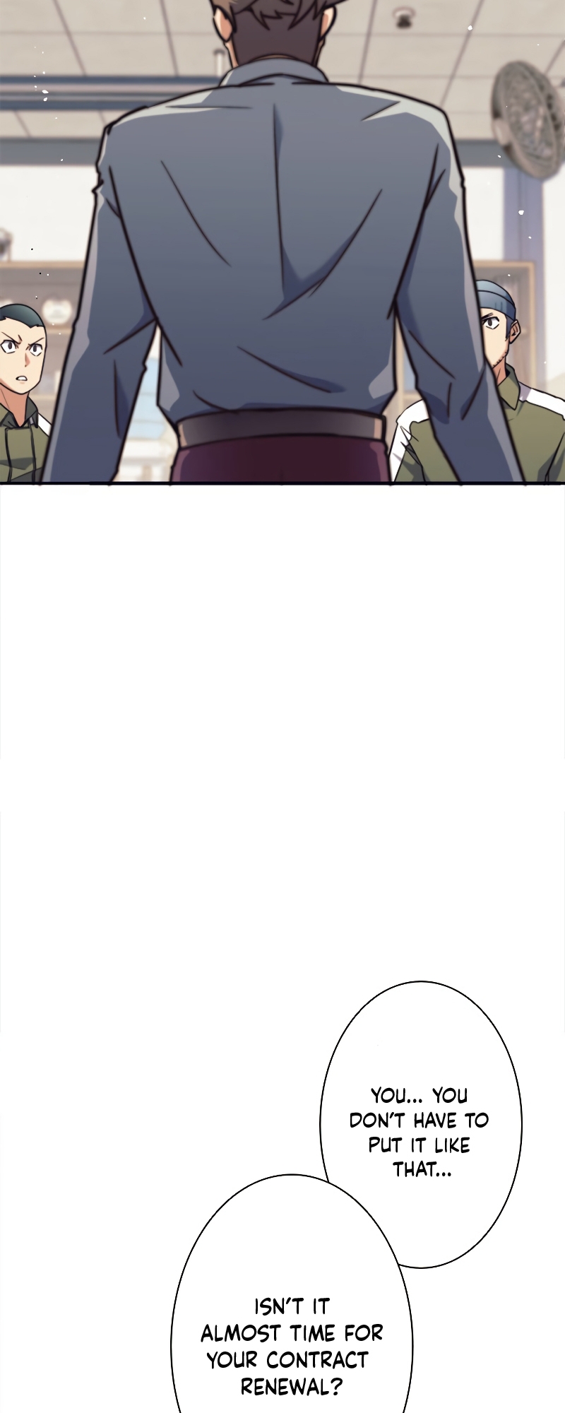 I'm an EX-Rank Hunter Ch. 1 第114页
