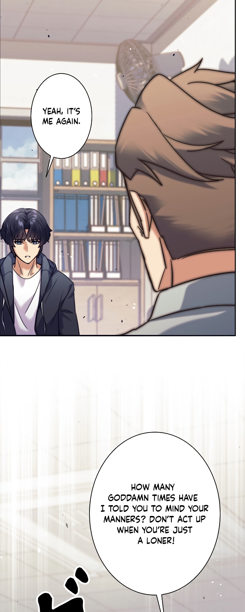 I'm an EX-Rank Hunter Ch. 1 第118页