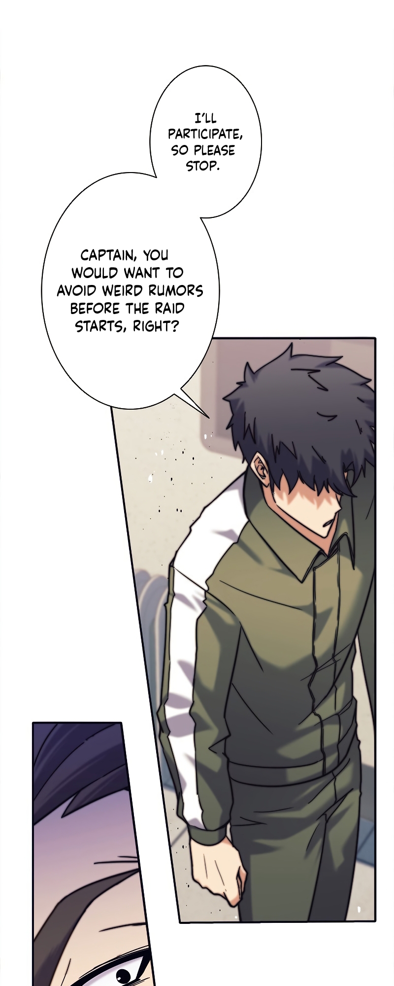I'm an EX-Rank Hunter Ch. 1 第120页