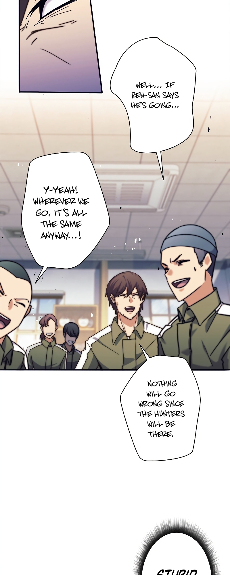 I'm an EX-Rank Hunter Ch. 1 第121页