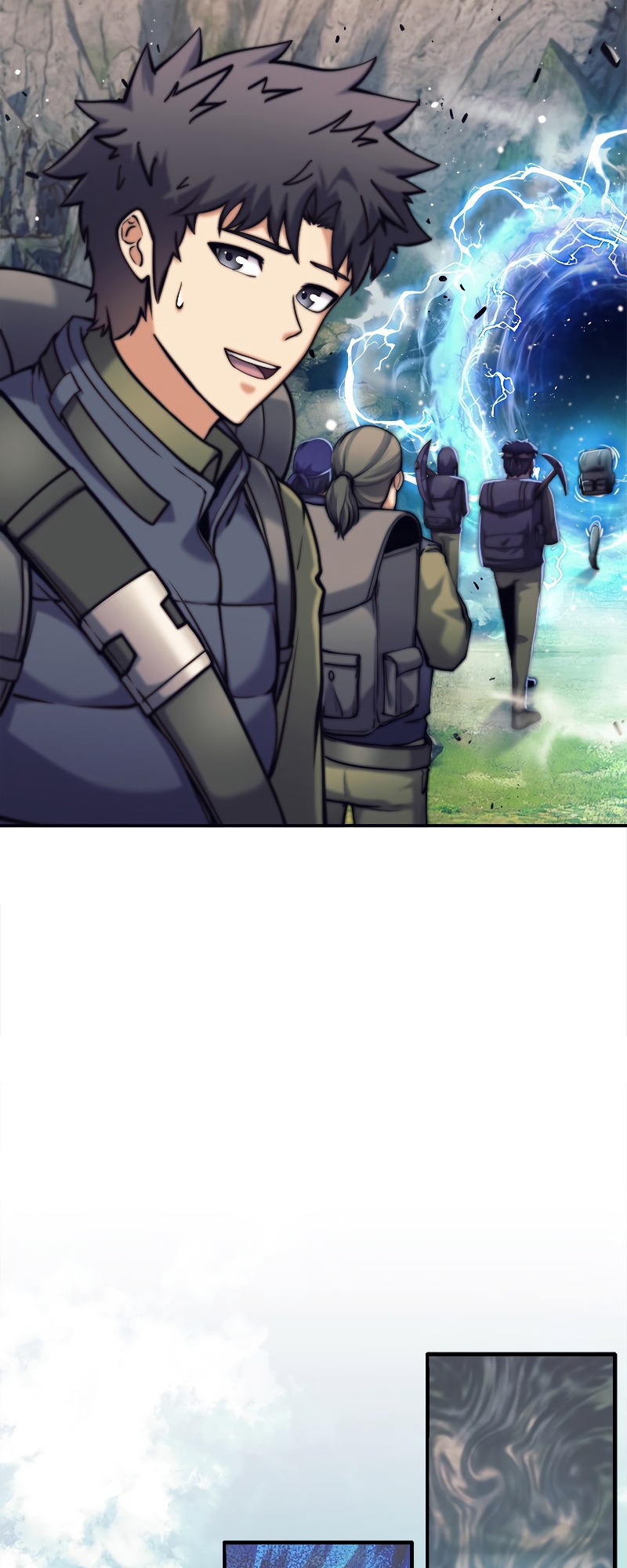 I'm an EX-Rank Hunter Ch. 1 第130页