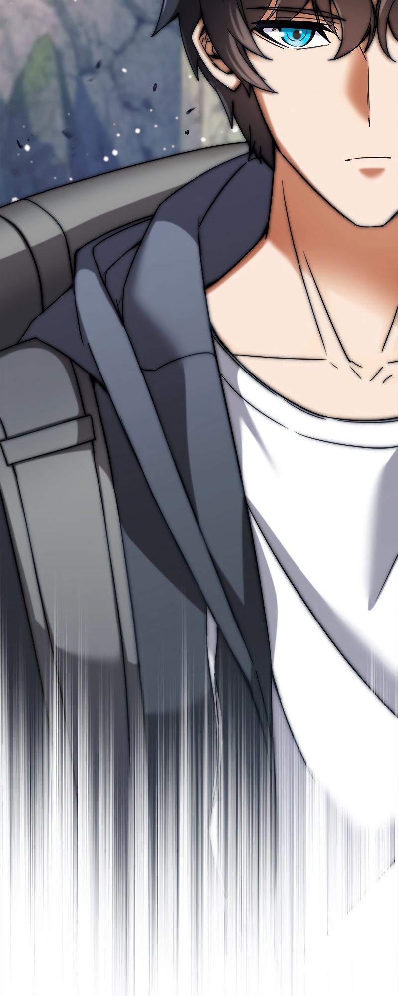 I'm an EX-Rank Hunter Ch. 1 第132页