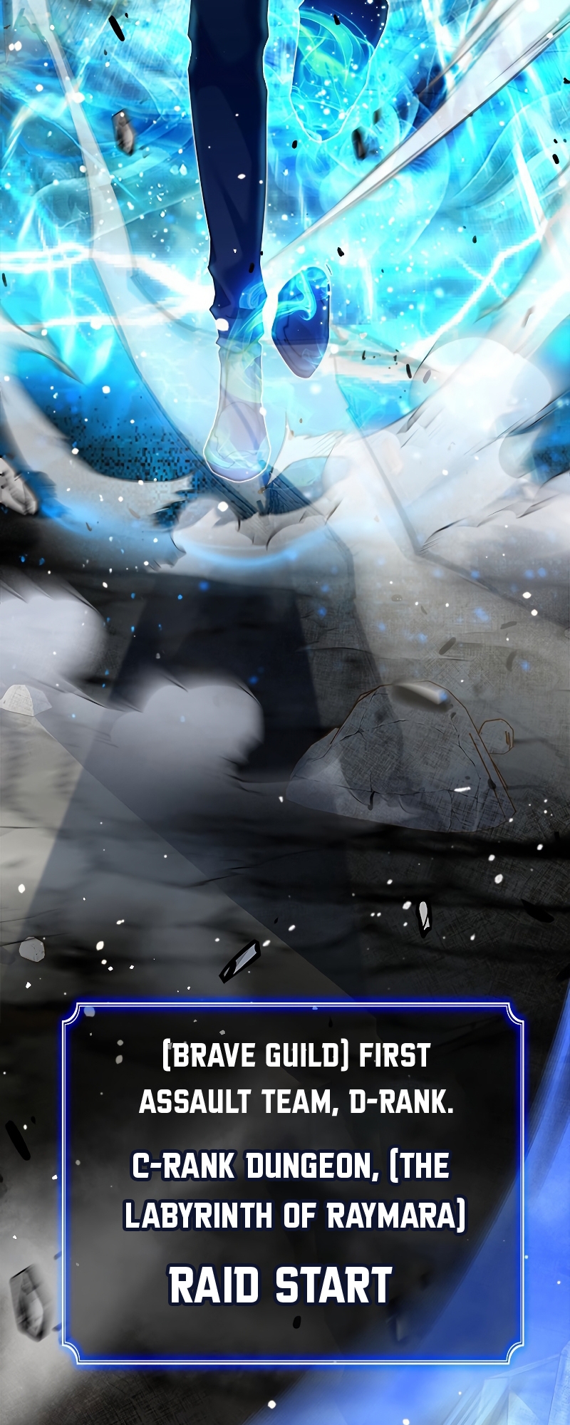 I'm an EX-Rank Hunter Ch. 1 第134页
