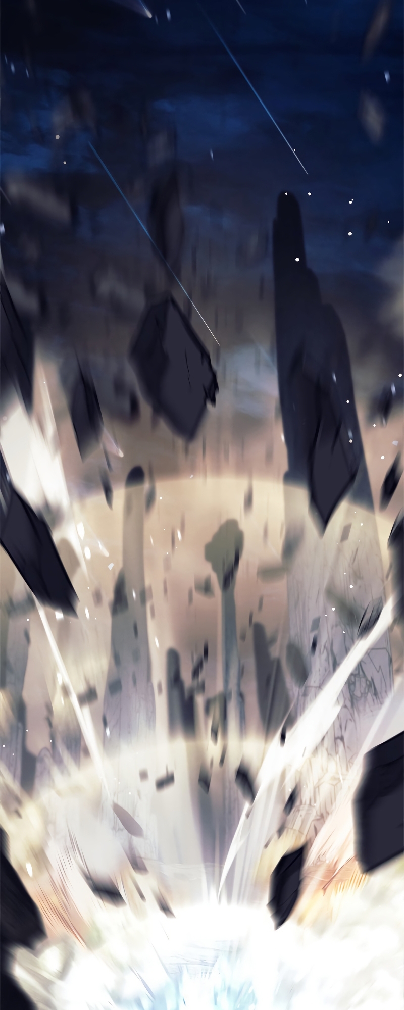 I'm an EX-Rank Hunter Ch. 1 第15页
