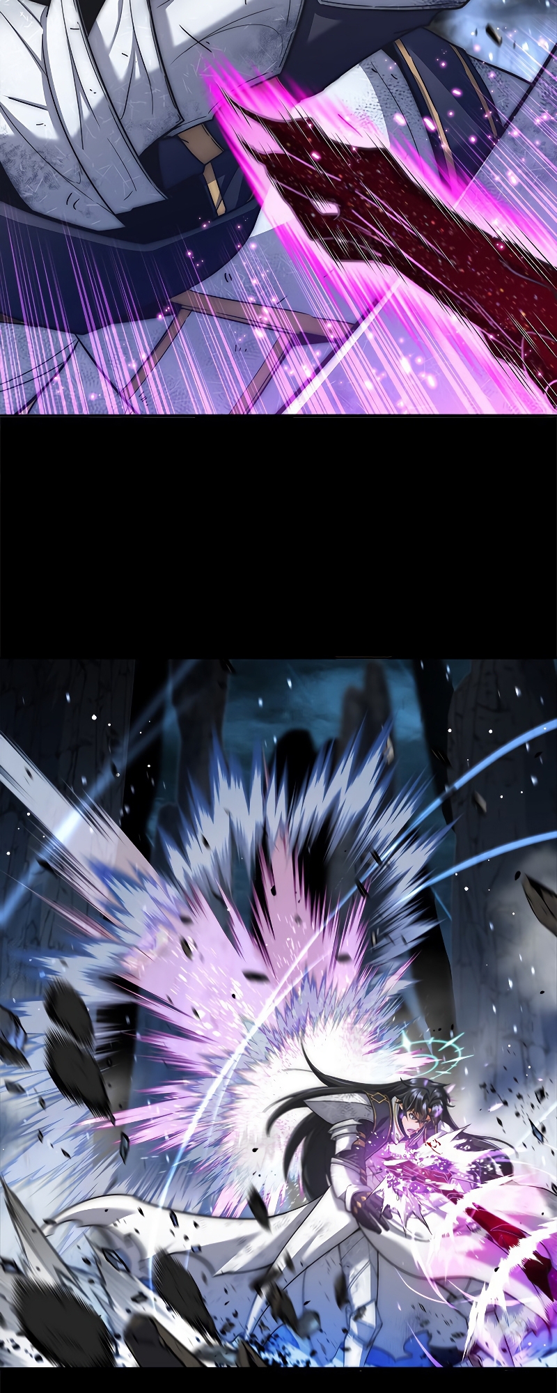 I'm an EX-Rank Hunter Ch. 1 第18页