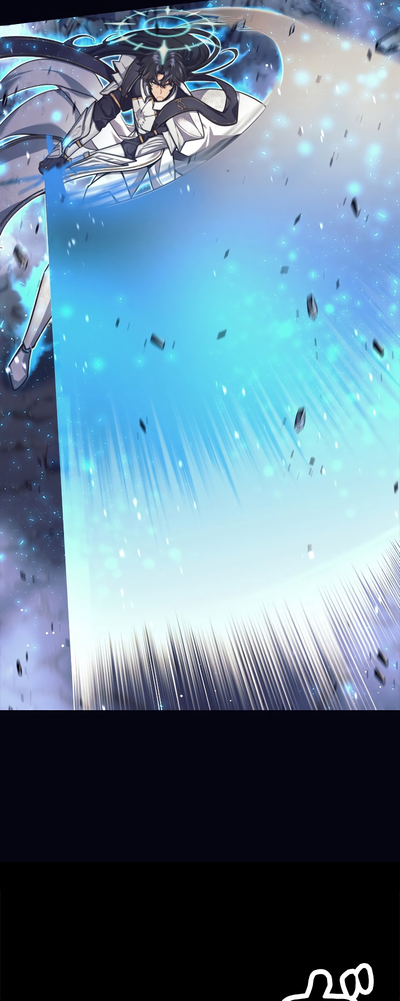 I'm an EX-Rank Hunter Ch. 1 第21页