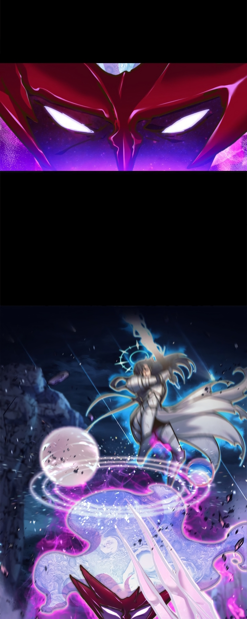I'm an EX-Rank Hunter Ch. 1 第29页