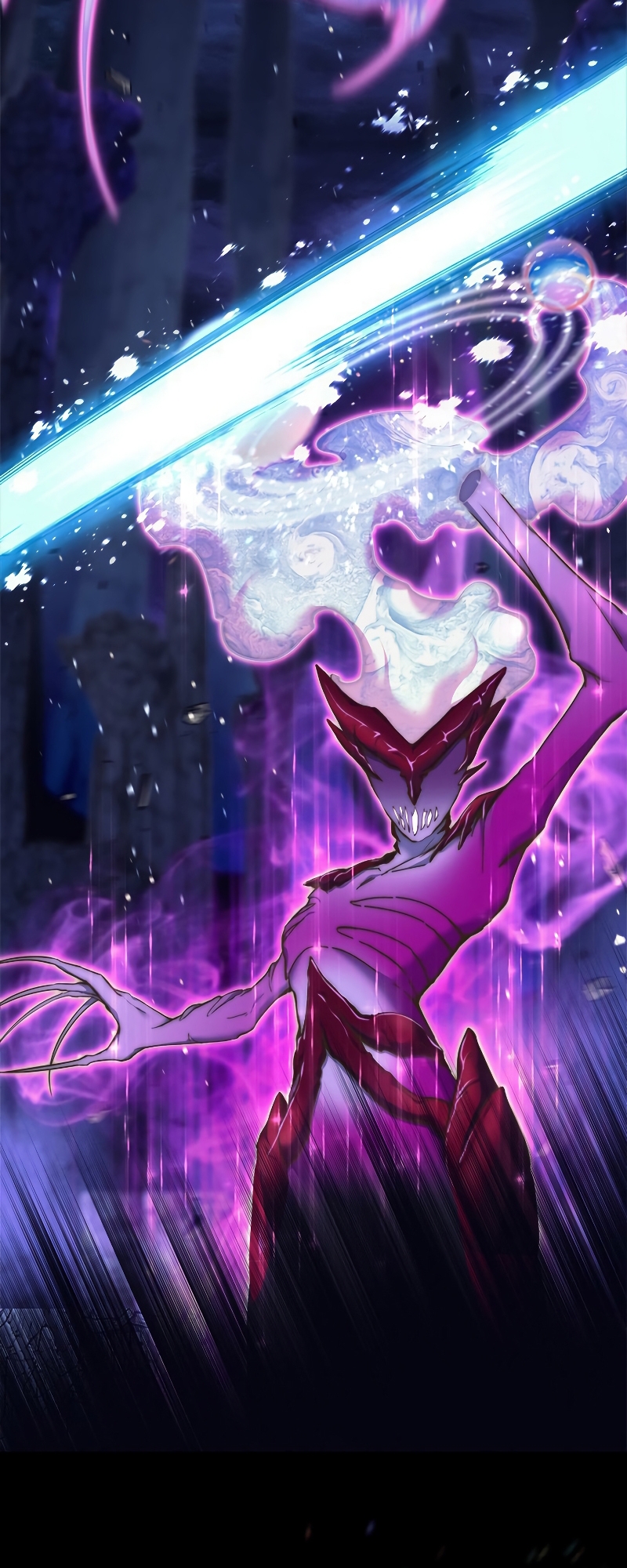 I'm an EX-Rank Hunter Ch. 1 第31页