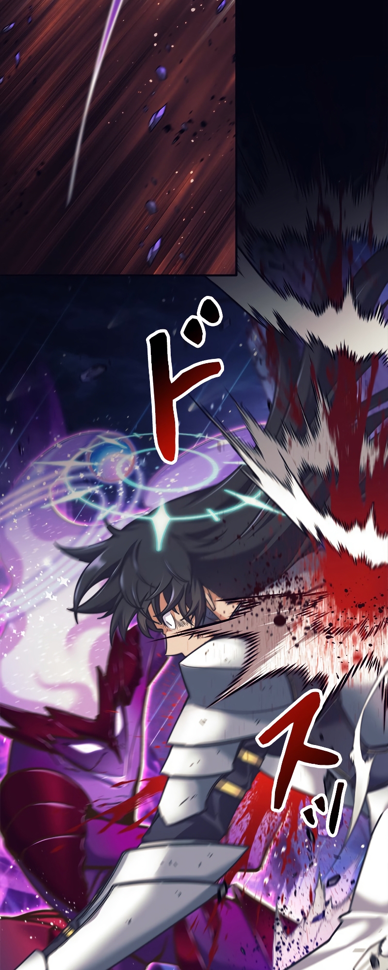 I'm an EX-Rank Hunter Ch. 1 第34页