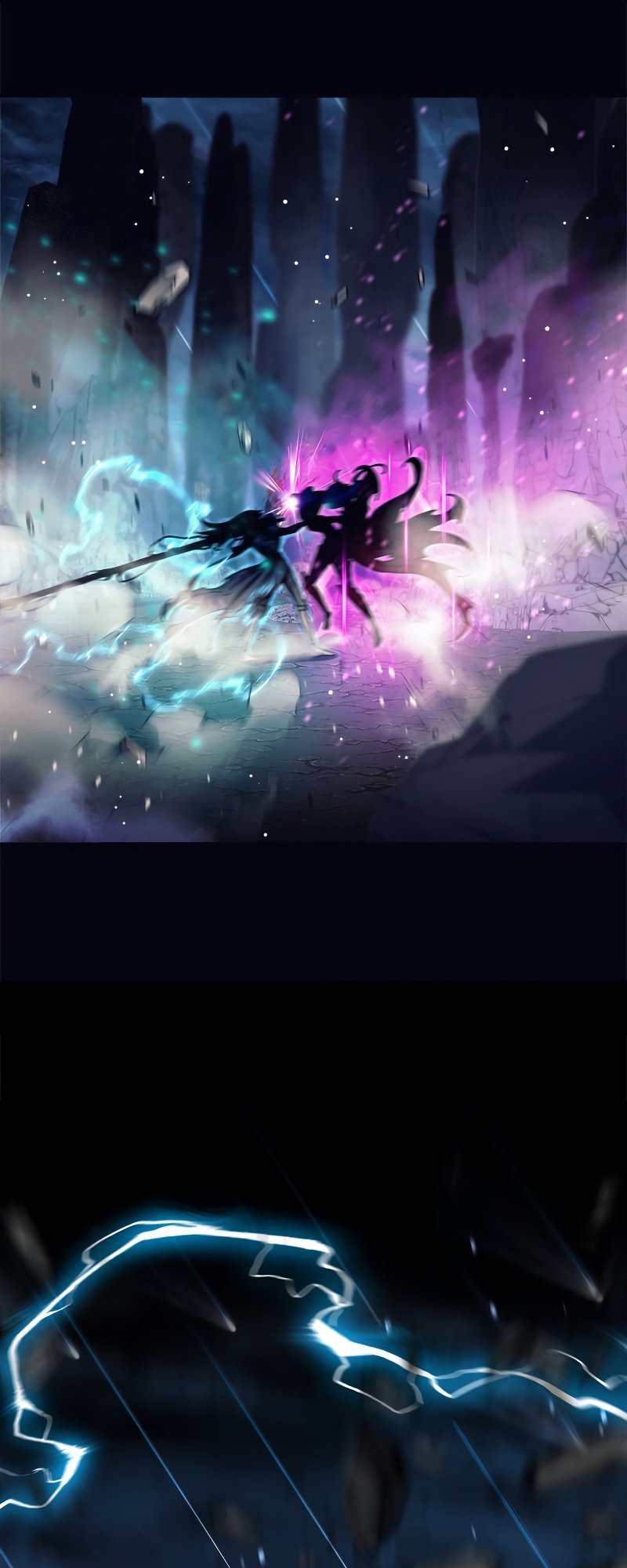 I'm an EX-Rank Hunter Ch. 1 第40页