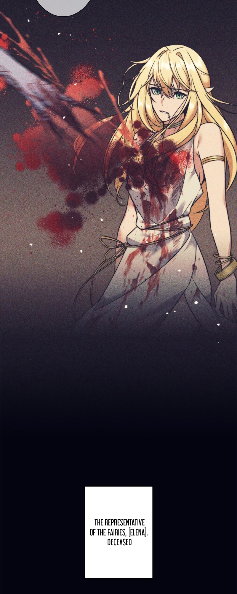 I'm an EX-Rank Hunter Ch. 1 第43页