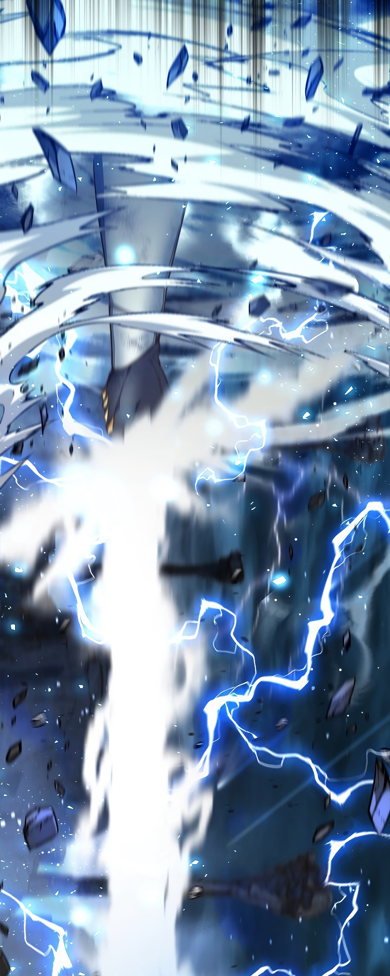 I'm an EX-Rank Hunter Ch. 1 第50页