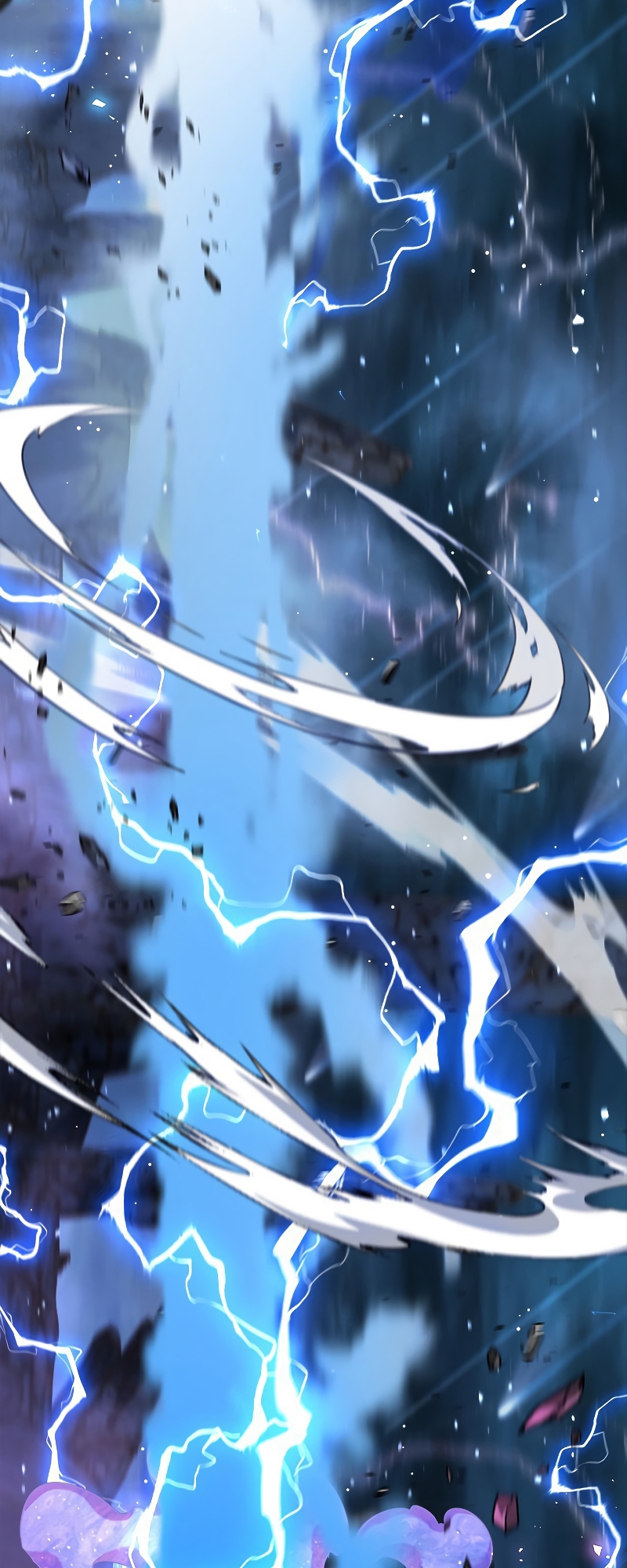 I'm an EX-Rank Hunter Ch. 1 第51页