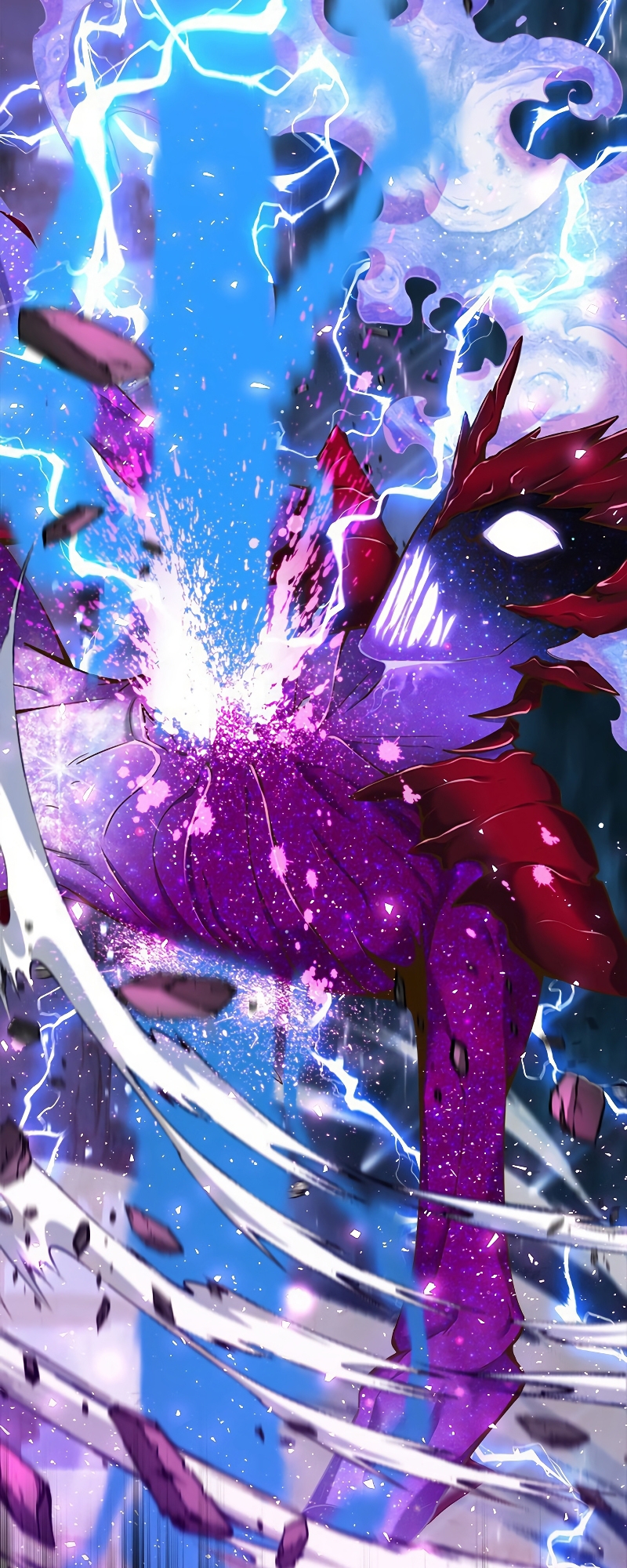 I'm an EX-Rank Hunter Ch. 1 第52页