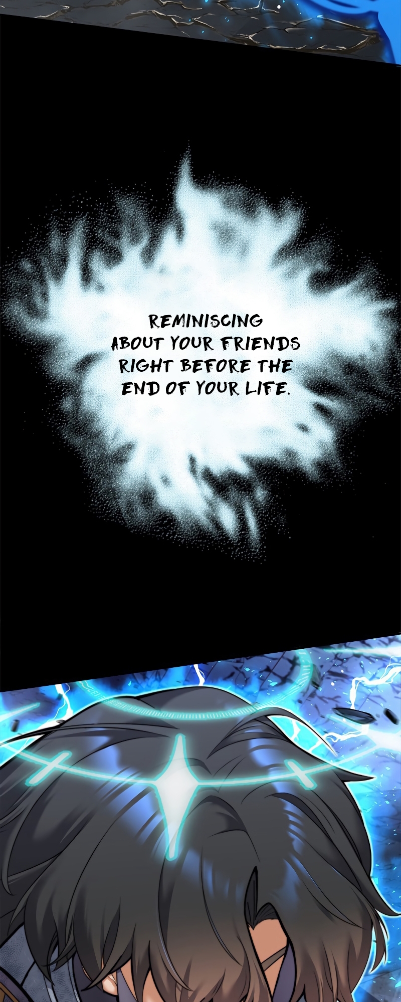 I'm an EX-Rank Hunter Ch. 1 第55页