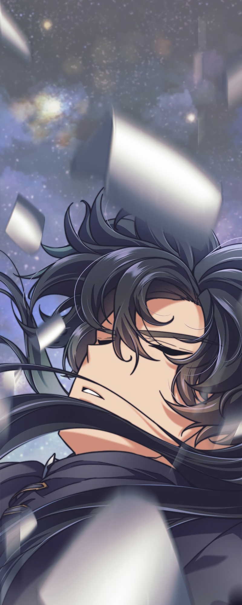 I'm an EX-Rank Hunter Ch. 1 第60页