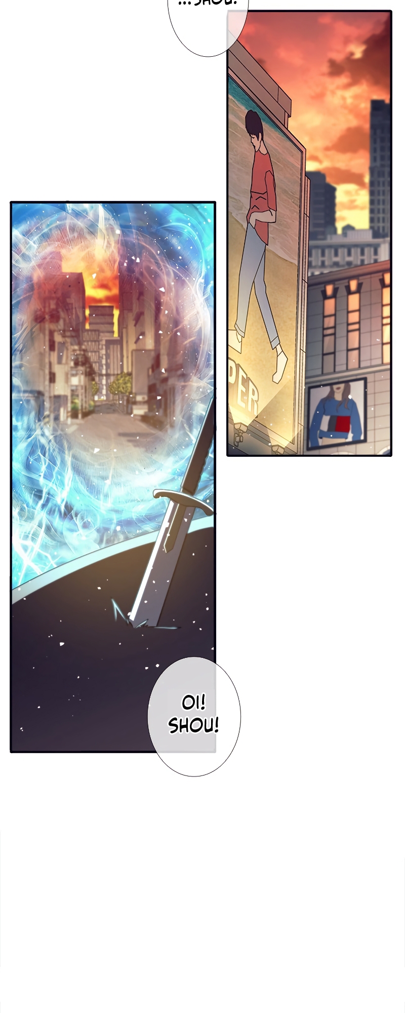 I'm an EX-Rank Hunter Ch. 1 第64页