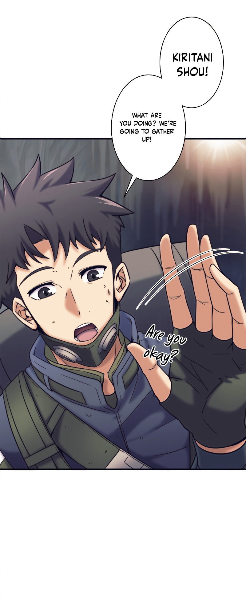 I'm an EX-Rank Hunter Ch. 1 第65页