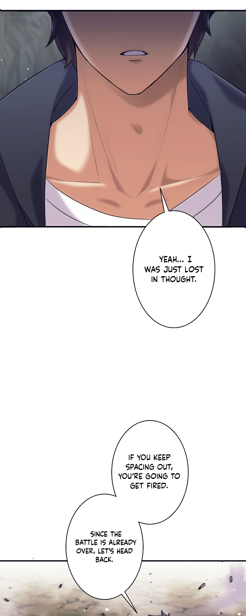I'm an EX-Rank Hunter Ch. 1 第66页