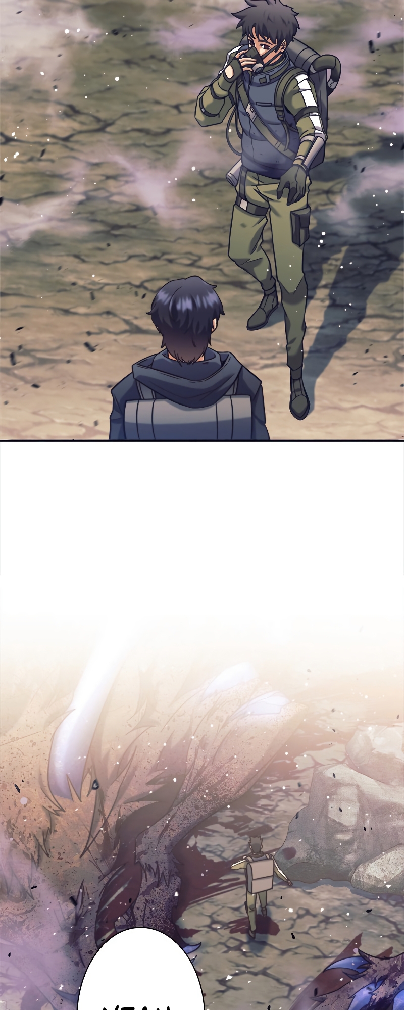 I'm an EX-Rank Hunter Ch. 1 第67页