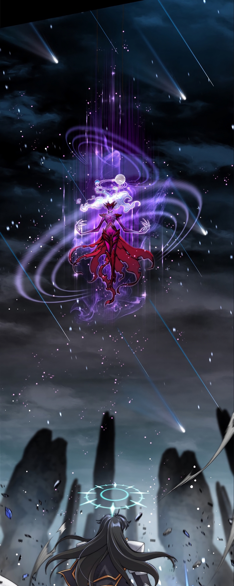 I'm an EX-Rank Hunter 第8页