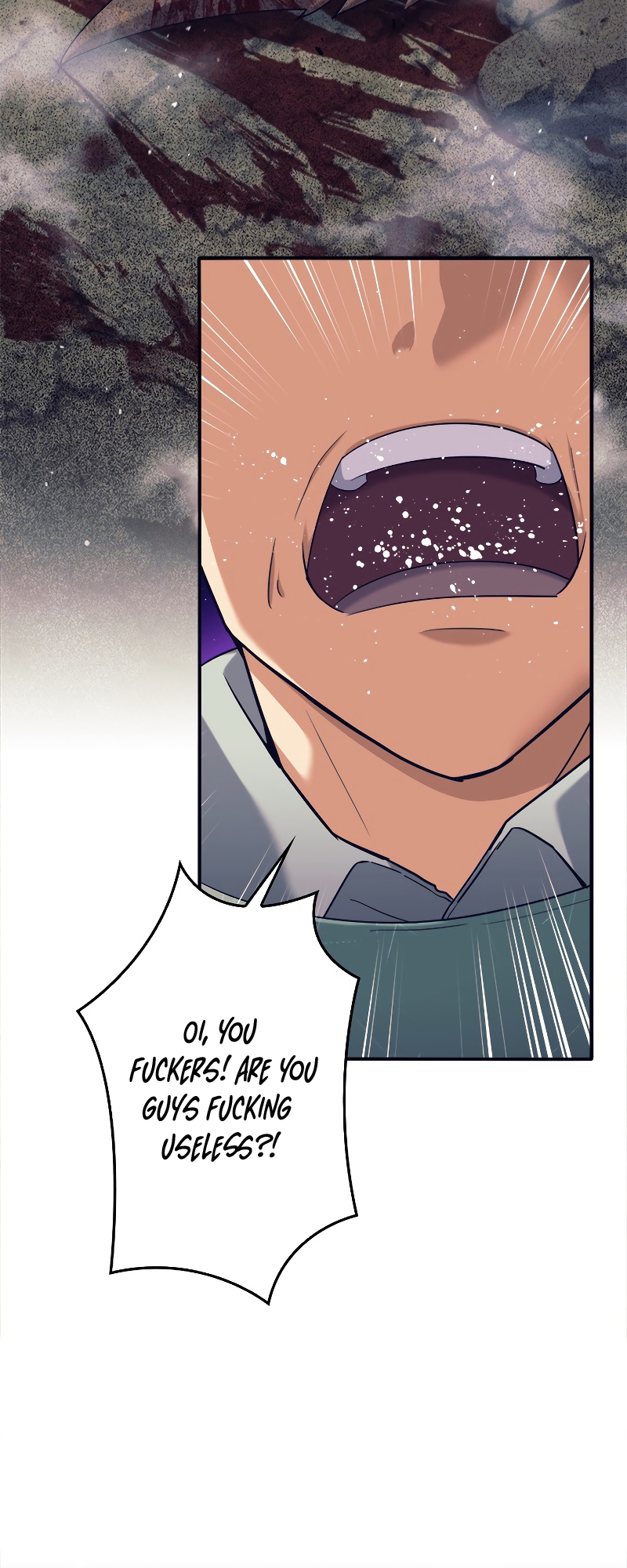 I'm an EX-Rank Hunter Ch. 1 第75页
