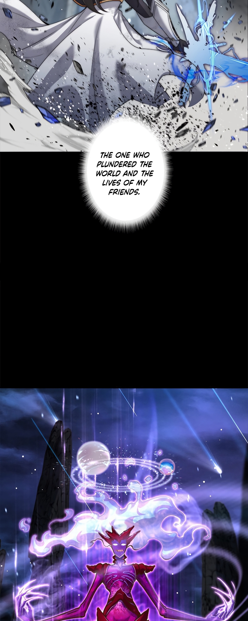 I'm an EX-Rank Hunter Ch. 1 第9页