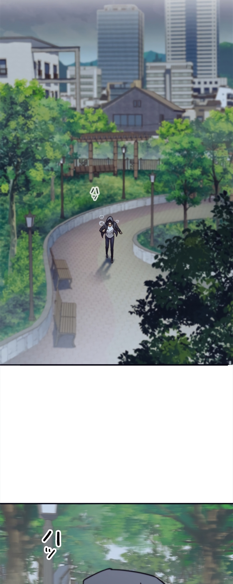 I'm an EX-Rank Hunter Ch. 1 第81页