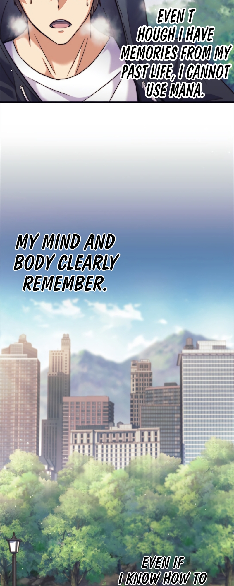 I'm an EX-Rank Hunter Ch. 1 第85页