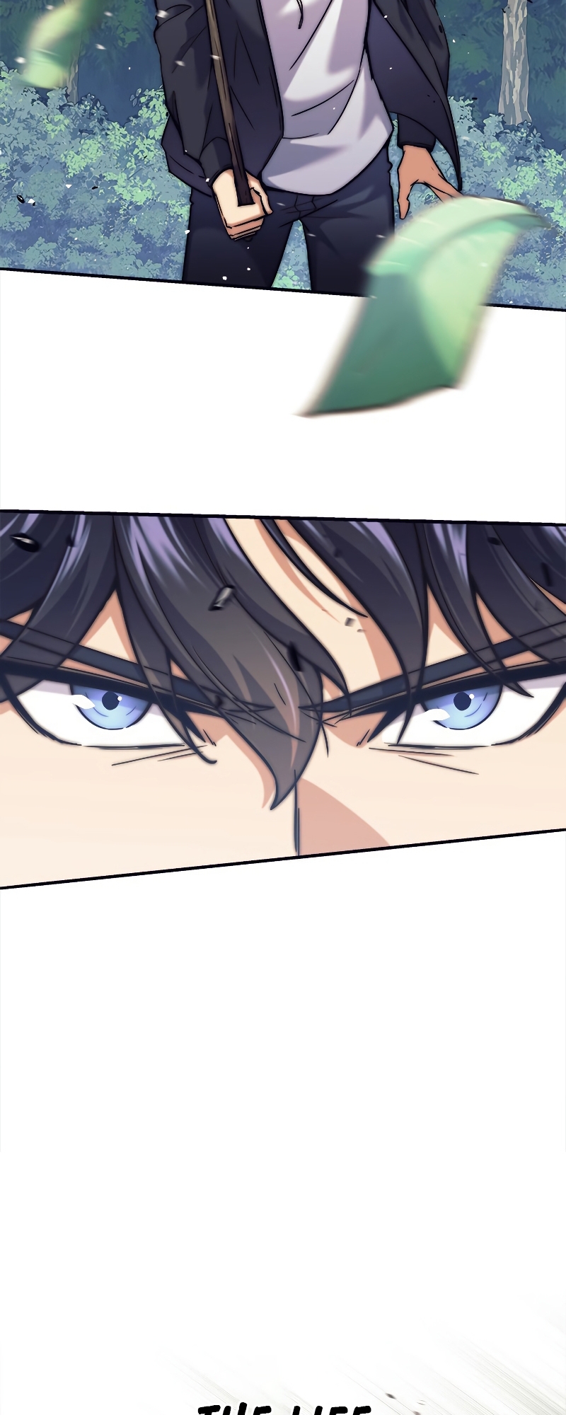I'm an EX-Rank Hunter Ch. 1 第89页