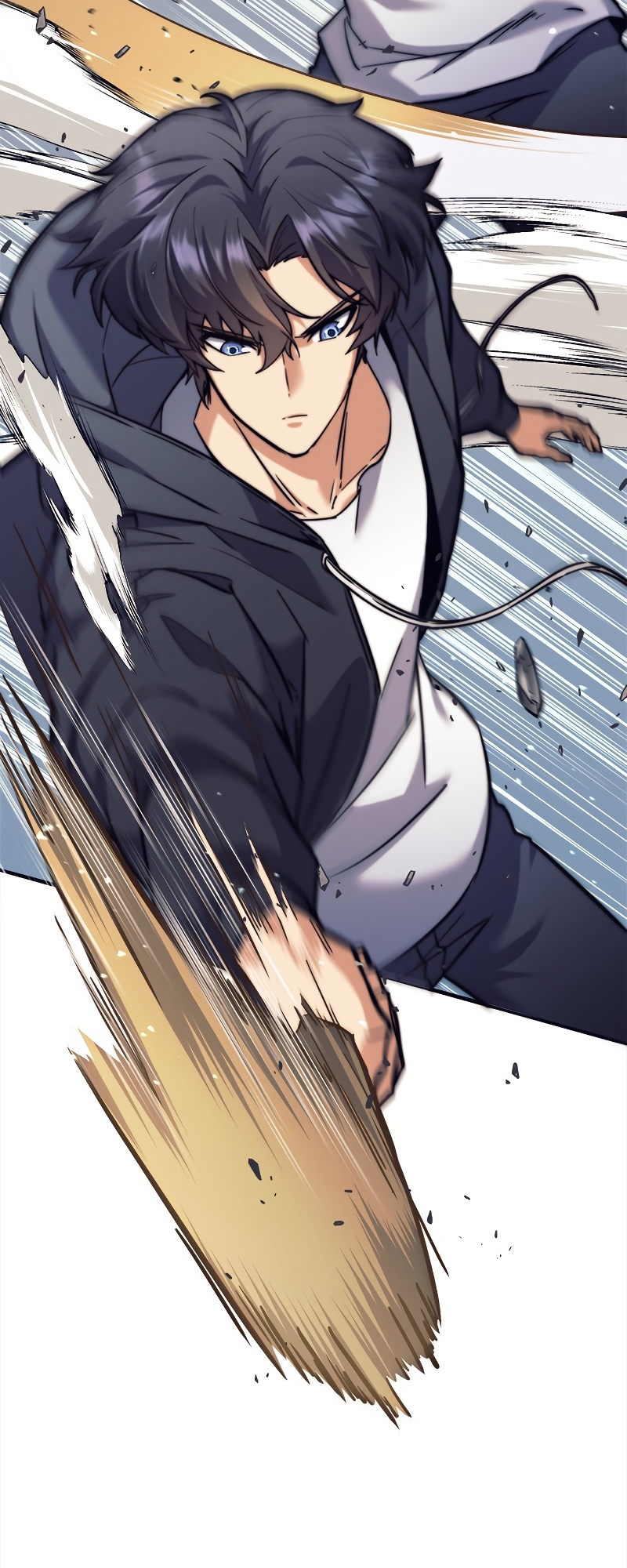 I'm an EX-Rank Hunter Ch. 1 第91页