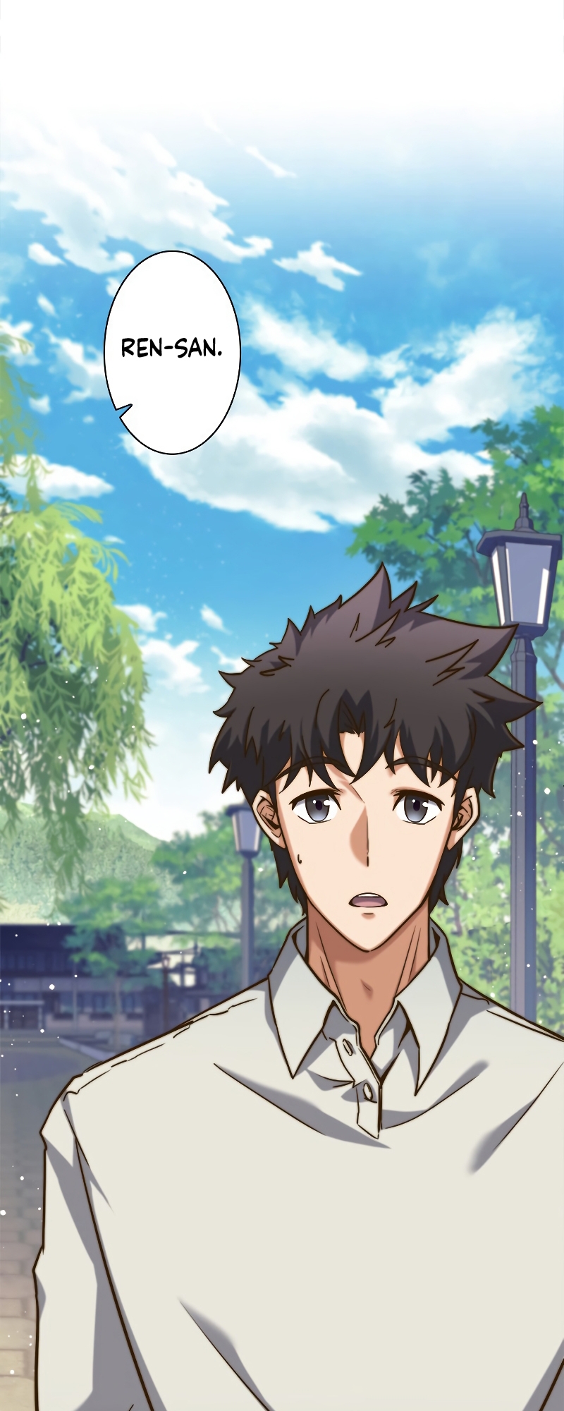 I'm an EX-Rank Hunter Ch. 1 第95页