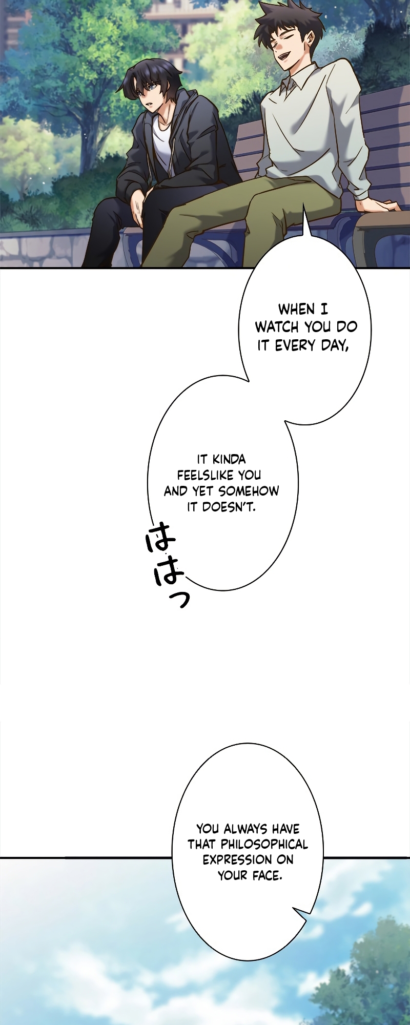 I'm an EX-Rank Hunter Ch. 1 第97页