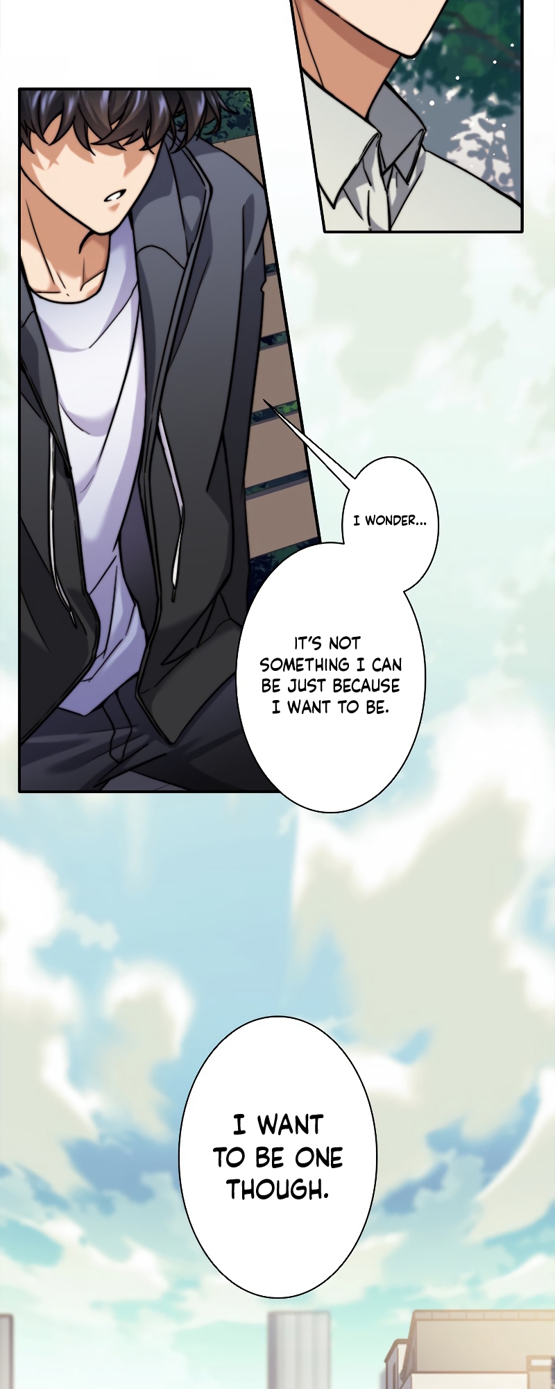 I'm an EX-Rank Hunter Ch. 1 第100页