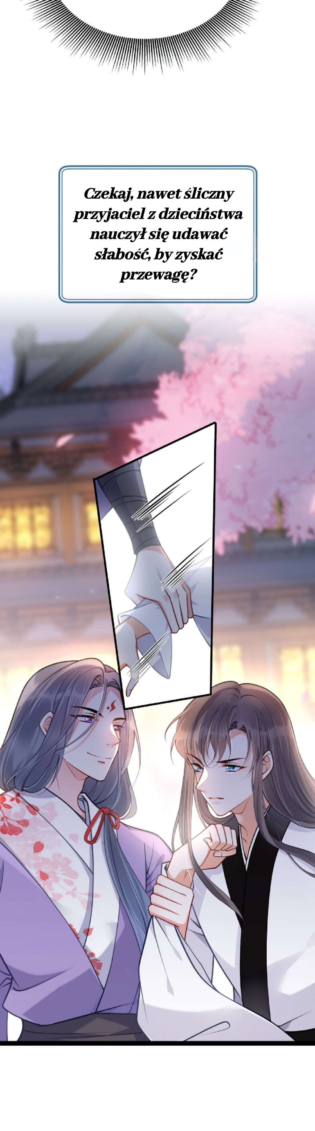I Don't Want a Harem! Ch. 0 第10页