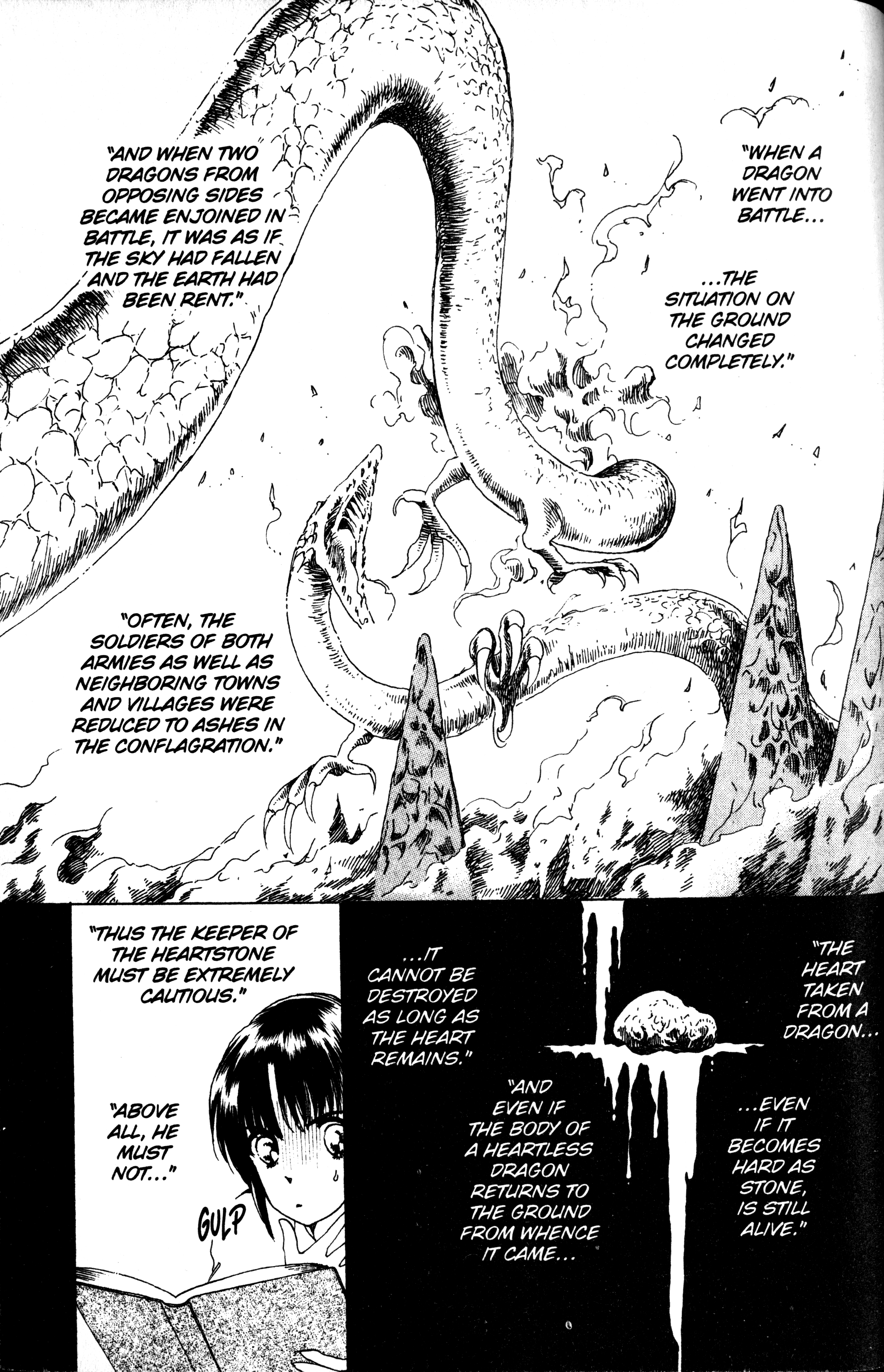 The Key to the Kingdom Vol. 1 Ch. 3 第25页