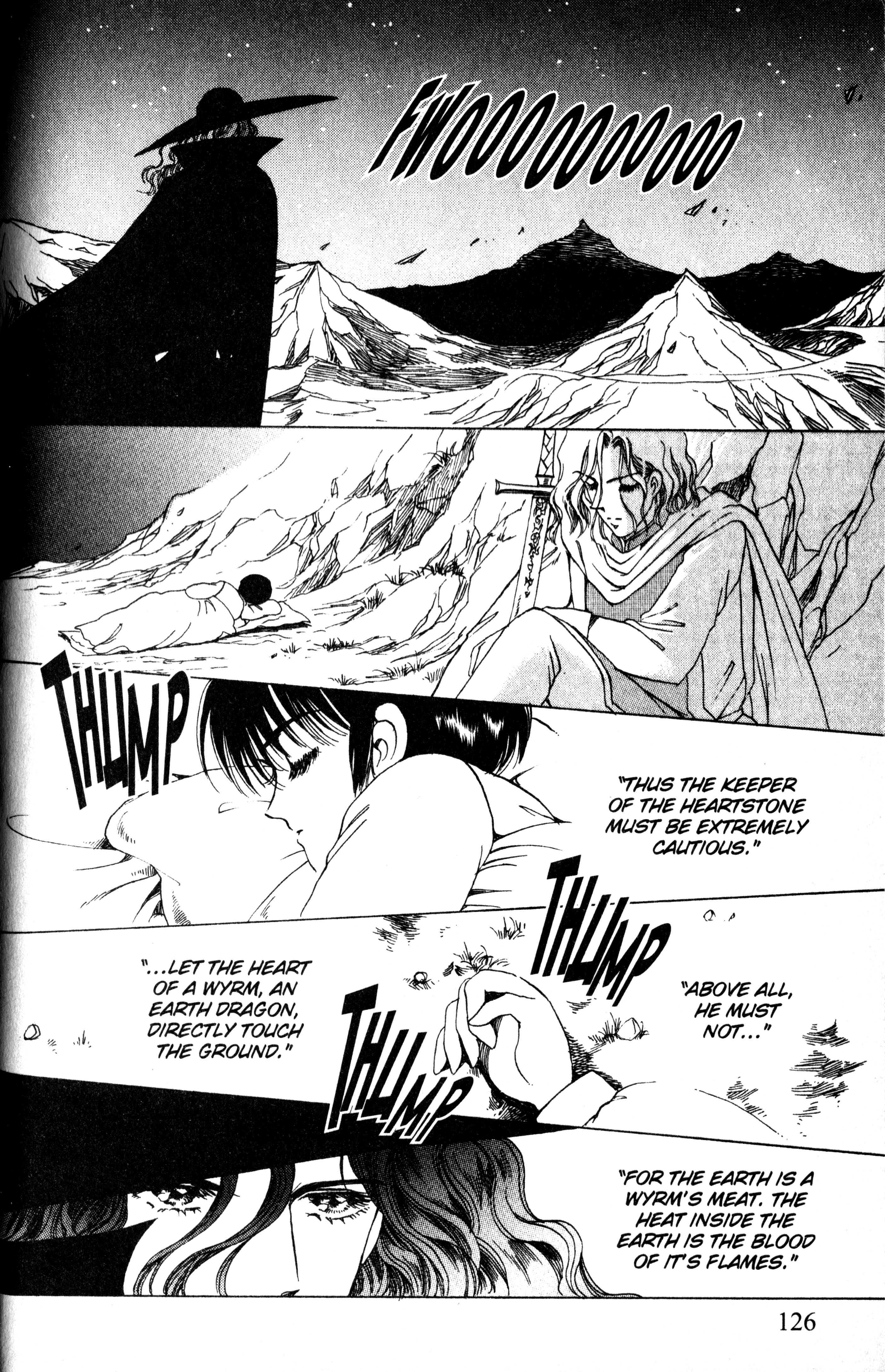 The Key to the Kingdom Vol. 1 Ch. 3 第30页