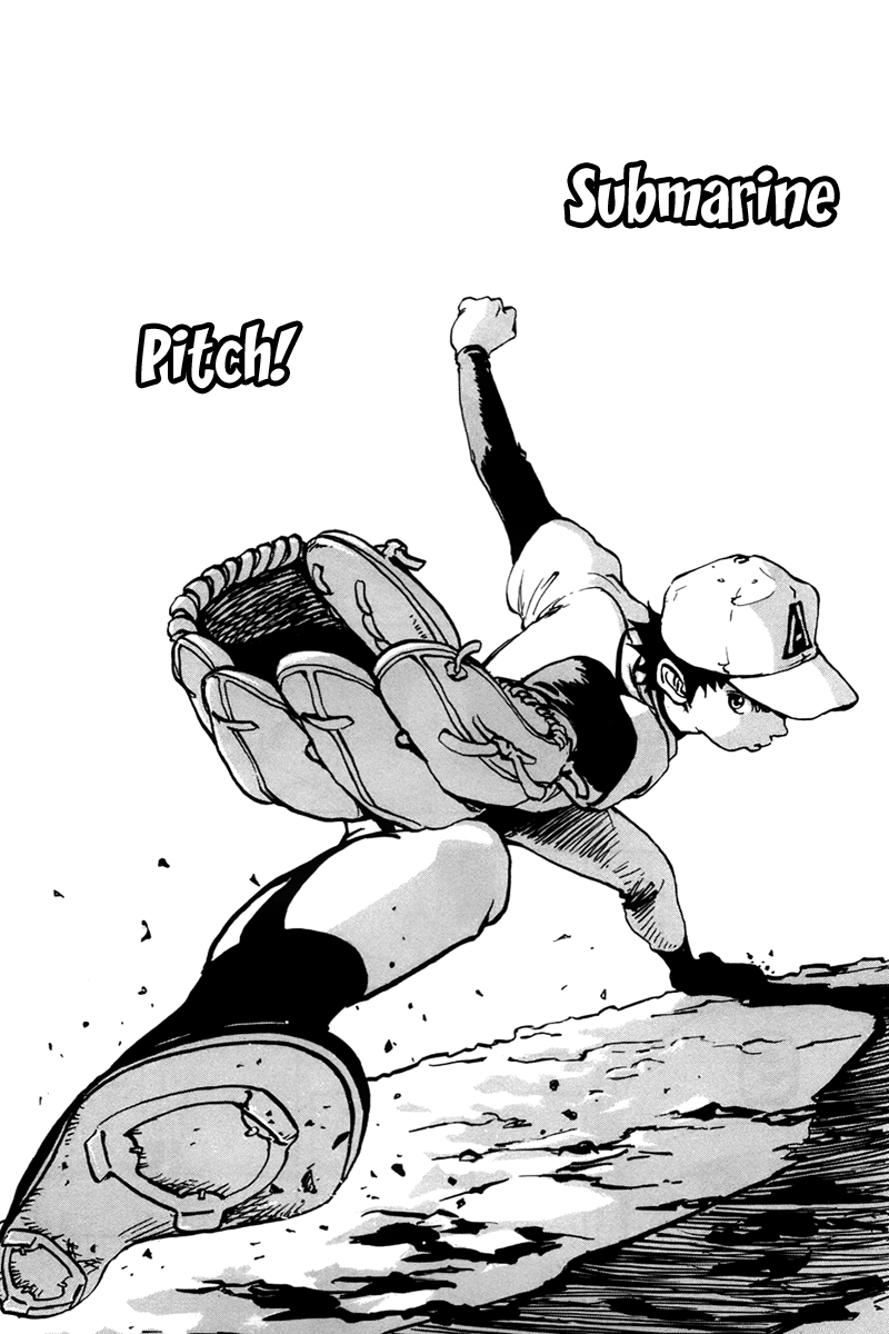 Saikyou! Toritsu Aoizaka Koukou Yakyuu-bu Smiling in a Pinch Gets You the Victory 第57页