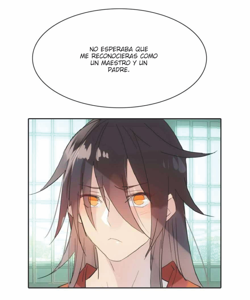 Temper My Blade Abrazo del maestro 第15页