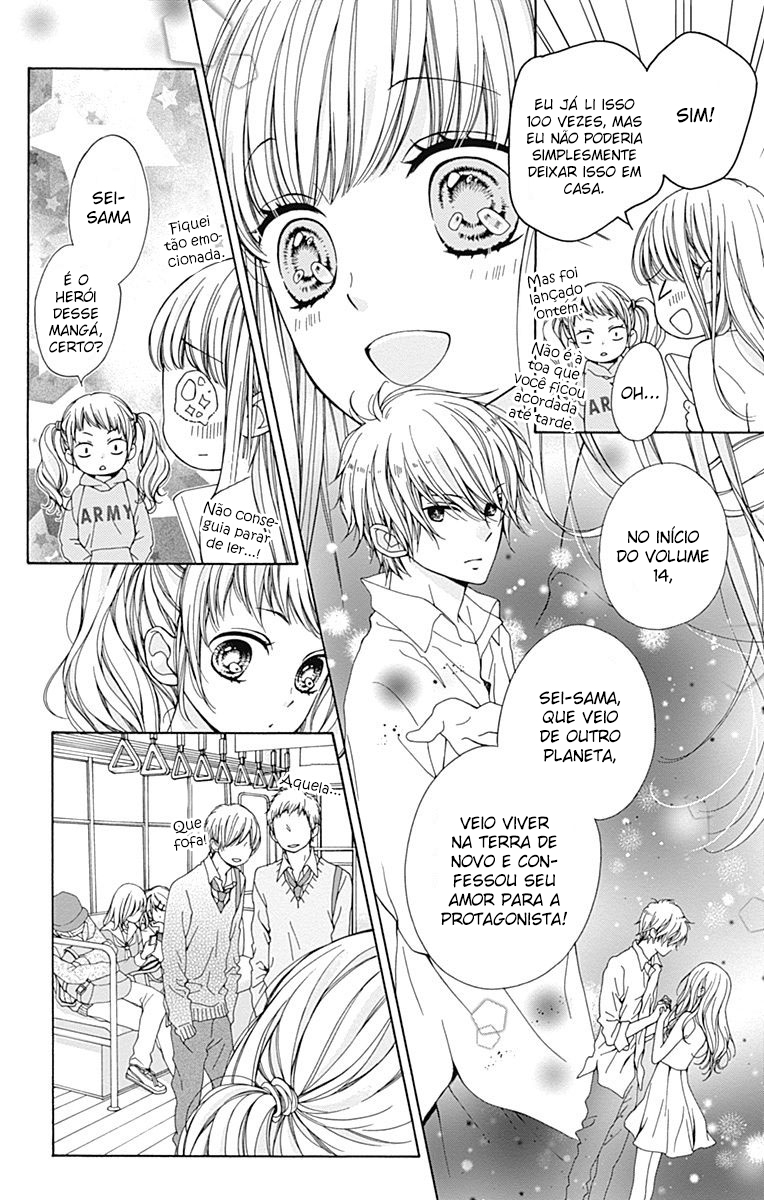 Kirameki no Lion Boy Vol. 1 Ch. 1 第15页