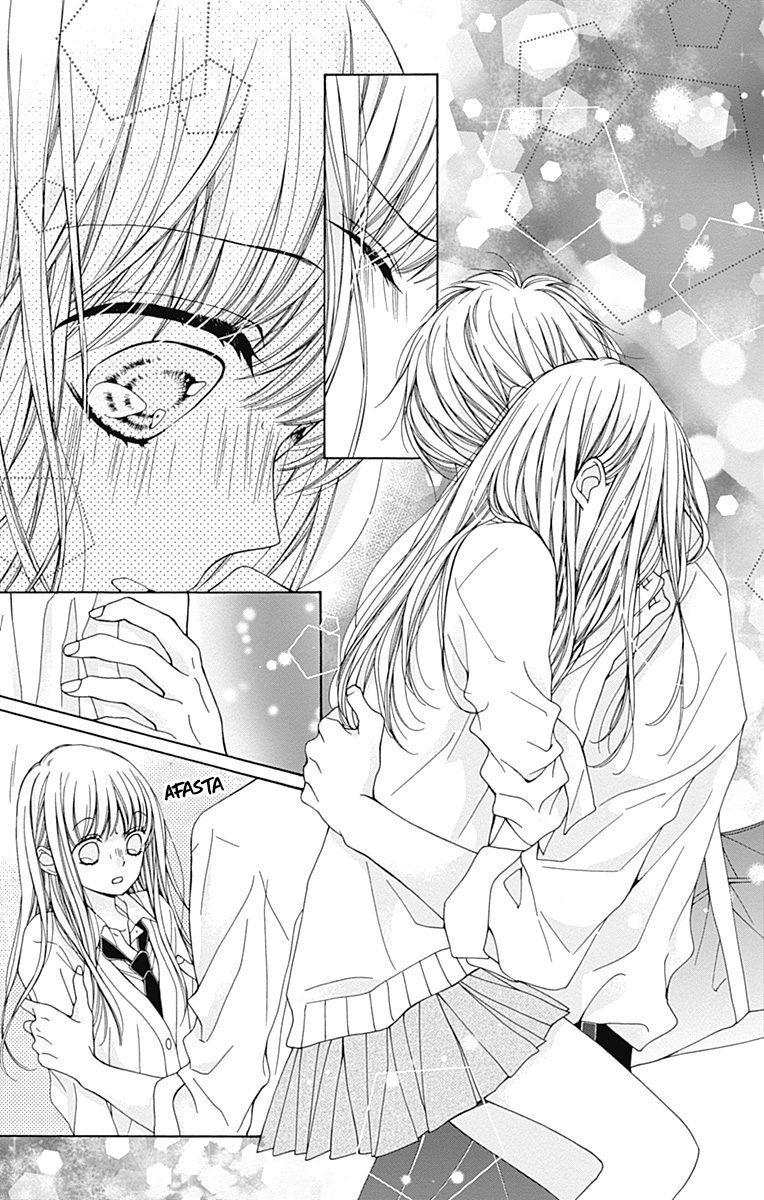 Kirameki no Lion Boy Vol. 1 Ch. 1 第22页