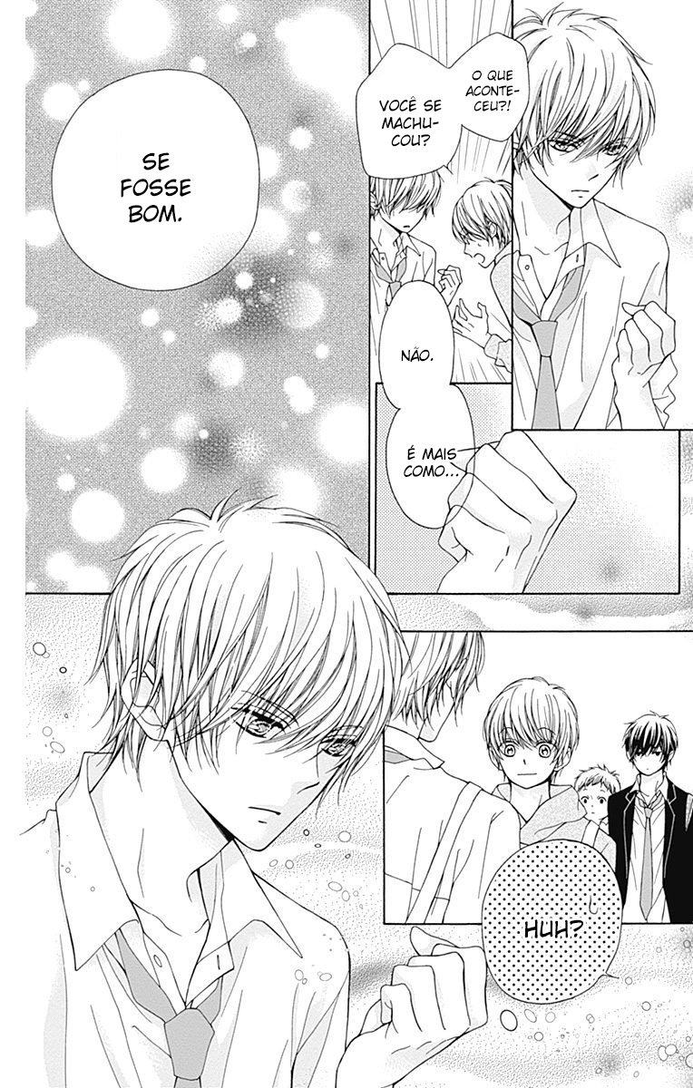 Kirameki no Lion Boy Vol. 1 Ch. 1 第27页